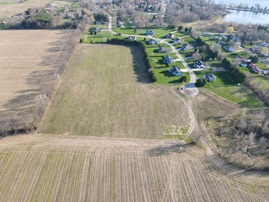 Approximately 32 acres of development land with a preliminary - photo 6