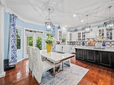 PRICE REDUCED. Executive Home on the #5 Fairway in Resort-Style - photo 46