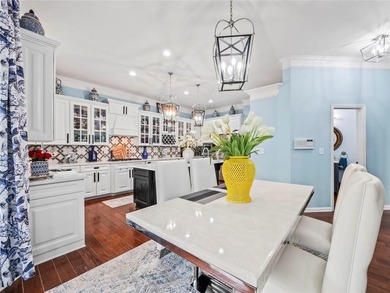 PRICE REDUCED. Executive Home on the #5 Fairway in Resort-Style - photo 47