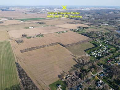 Approximately 32 acres of development land with a preliminary - photo 8