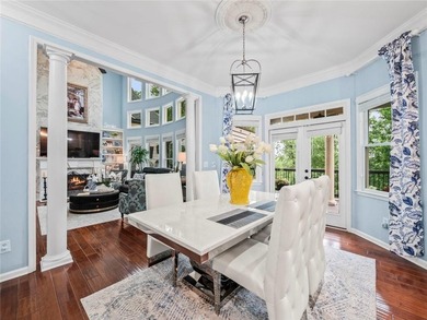 PRICE REDUCED. Executive Home on the #5 Fairway in Resort-Style - photo 48
