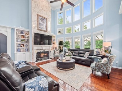 PRICE REDUCED. Executive Home on the #5 Fairway in Resort-Style - photo 49