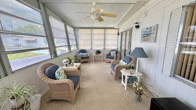 Enjoy the extra space this 2-bedroom, 2-bath home has to offer - photo 3