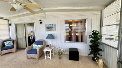 Enjoy the extra space this 2-bedroom, 2-bath home has to offer - photo 4