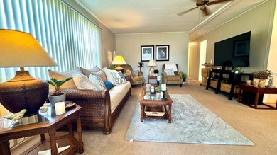 Enjoy the extra space this 2-bedroom, 2-bath home has to offer - photo 6