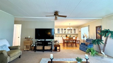 Enjoy the extra space this 2-bedroom, 2-bath home has to offer - photo 9