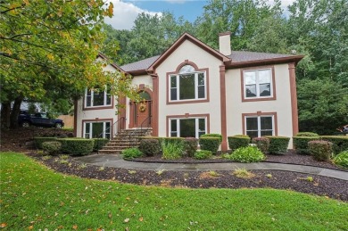 Lake Lanier Home For Sale in Buford Georgia