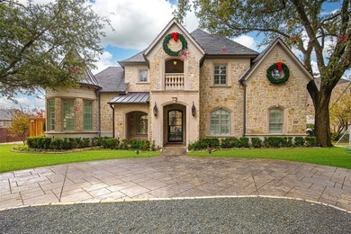 White Rock Lake Home For Sale in Dallas Texas