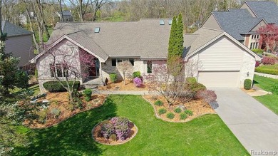 Lake Home Off Market in Commerce Twp, Michigan