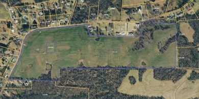 Don't miss your chance to own this 96.3+- acres of prime - photo 1