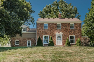 (private lake, pond, creek) Home For Sale in Milan Michigan