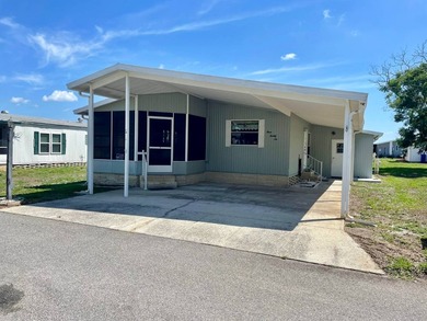 Lake Henry - Polk County Home For Sale in Winter Haven Florida