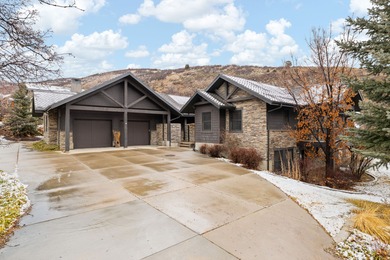 Lake Home For Sale in Springville, Utah