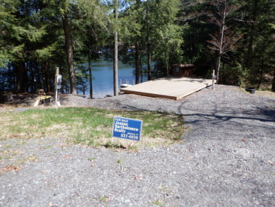 Perch Pond Benson Improved swimmable lot! - photo 3