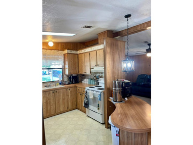 Swiss Village / Lot #326 / 2 Bedroom/2 Bath / 1,080 Sq. Ft. / - photo 9