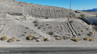 Lake Lot For Sale in Lake Havasu City, Arizona