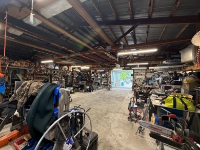 This rare waterfront property on Grand Lake in Presque Isle - photo 11