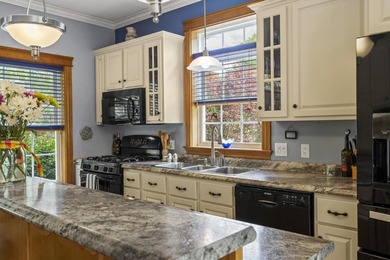Situated on a private 2.65 acre lot, with 417' of tidal frontage - photo 13