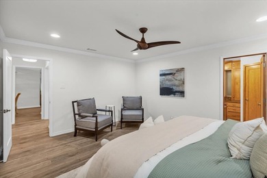 Welcome to a beautifully updated Grapevine home where generous - photo 16