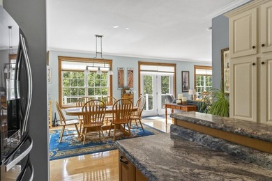 Situated on a private 2.65 acre lot, with 417' of tidal frontage - photo 17