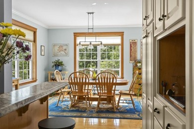 Situated on a private 2.65 acre lot, with 417' of tidal frontage - photo 18