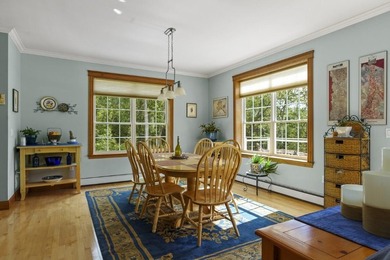 Situated on a private 2.65 acre lot, with 417' of tidal frontage - photo 19