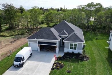 Prairie Lee Lake Home For Sale in Lees Summit Missouri