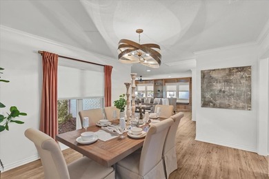 Welcome to a beautifully updated Grapevine home where generous - photo 22