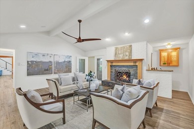 Welcome to a beautifully updated Grapevine home where generous - photo 23