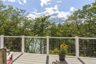Situated on a private 2.65 acre lot, with 417' of tidal frontage - photo 24