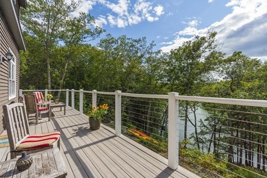Situated on a private 2.65 acre lot, with 417' of tidal frontage - photo 25