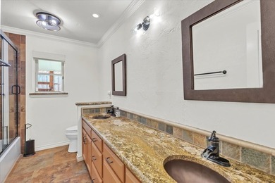 Welcome to a beautifully updated Grapevine home where generous - photo 25