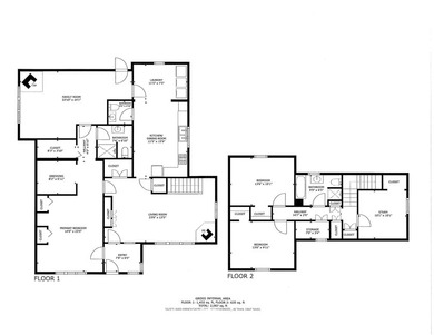 Welcome to this beautiful Colonial-style home located in the - photo 5