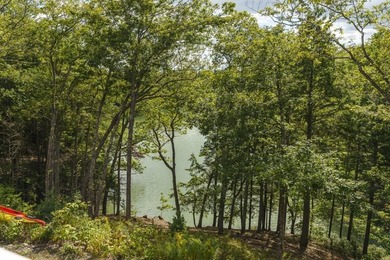 Situated on a private 2.65 acre lot, with 417' of tidal frontage - photo 26