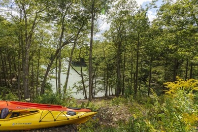 Situated on a private 2.65 acre lot, with 417' of tidal frontage - photo 27