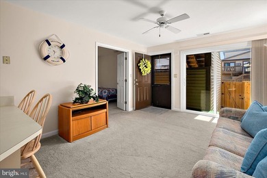 Entry-level 2-bedroom, 2-bathroom condo in sought-after Club - photo 8