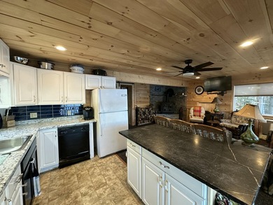100' frontage on 1,057 acre Meduxnekeag (Drews) Lake. Four - photo 9