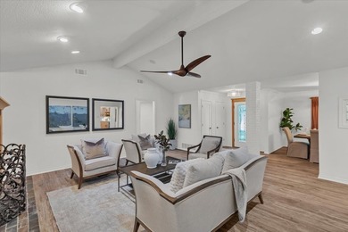 Welcome to a beautifully updated Grapevine home where generous - photo 29