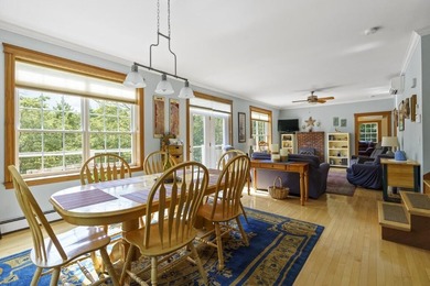 Situated on a private 2.65 acre lot, with 417' of tidal frontage - photo 30