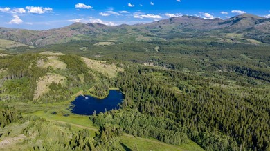 East Glacier Escape | A Montana Legacy Property Bring your - photo 31
