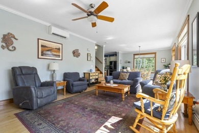 Situated on a private 2.65 acre lot, with 417' of tidal frontage - photo 32