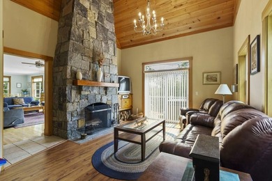 Situated on a private 2.65 acre lot, with 417' of tidal frontage - photo 33