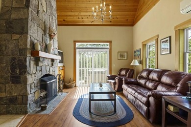 Situated on a private 2.65 acre lot, with 417' of tidal frontage - photo 34