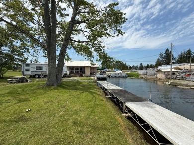 This rare waterfront property on Grand Lake in Presque Isle - photo 34