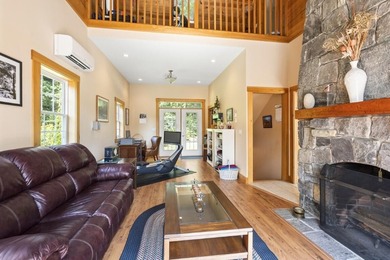Situated on a private 2.65 acre lot, with 417' of tidal frontage - photo 35