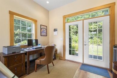 Situated on a private 2.65 acre lot, with 417' of tidal frontage - photo 36