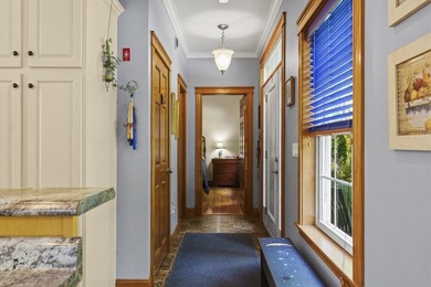 Situated on a private 2.65 acre lot, with 417' of tidal frontage - photo 37