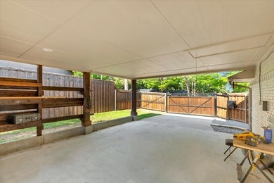 Welcome to a beautifully updated Grapevine home where generous - photo 38