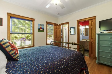 Situated on a private 2.65 acre lot, with 417' of tidal frontage - photo 39