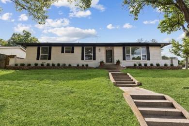 White Rock Lake Home For Sale in Dallas Texas